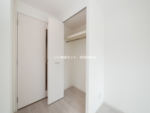 収納　※同仕様写真となります。