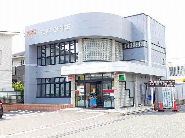 郵便局　一宮馬引郵便局（郵便局）まで1100m