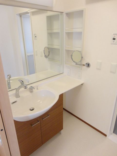 洗面設備　★洗面脱衣所★