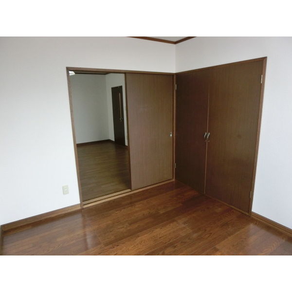 収納　※別号室参考画像