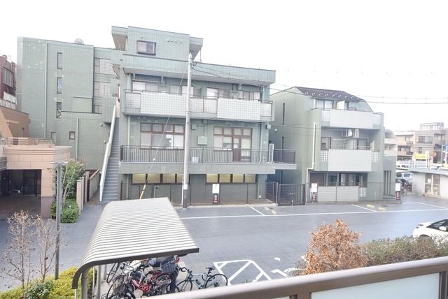 眺望　★お問い合わせはタウンハウジングまで★