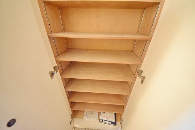 収納　★お問い合わせはタウンハウジングまで★