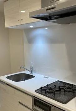 キッチン　☆使いやすいキッチン☆