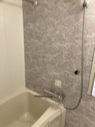 バス・シャワールーム　☆ゆったりくつろげるお風呂☆