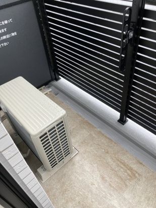 バルコニー　☆バルコニー☆