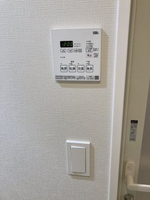 その他設備　☆設備充実☆