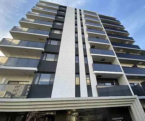 建物外観　☆外観☆