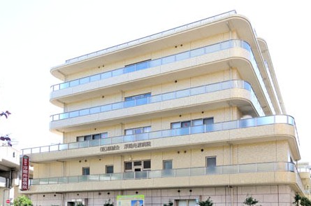 病院　慈誠会浮間舟渡病院（病院）まで466m