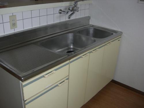 キッチン　イメージ