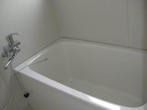 バス・シャワールーム　イメージ