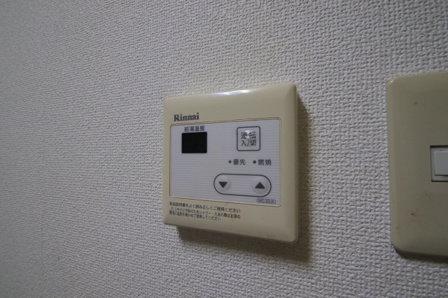 その他設備　イメージ