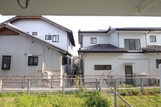 眺望　イメージ