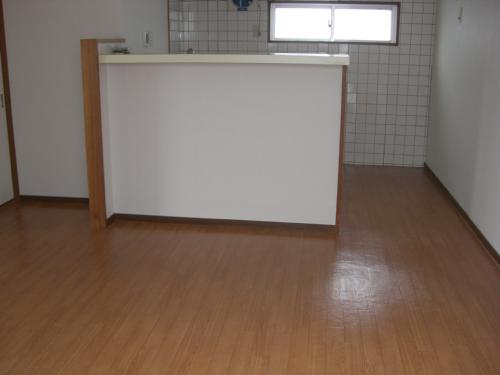 居室・リビング　イメージ