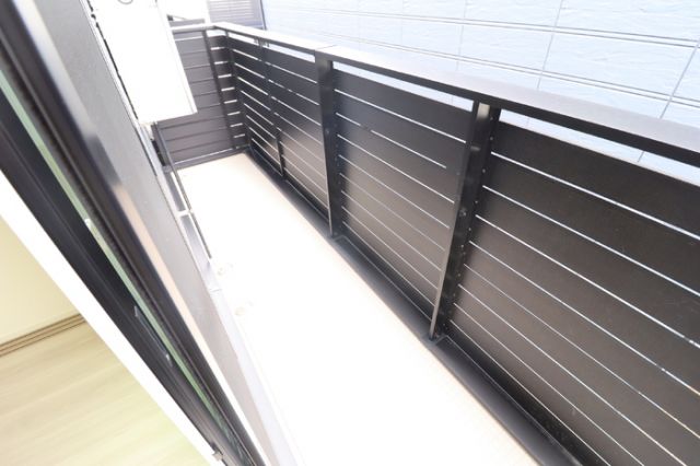 ＪＲ信越本線 北高崎駅 徒歩18分 2階建 築1年の内装写真
