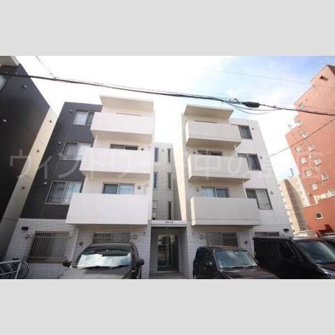 建物外観　詳細は、ウィンドワード中の島店までご相談下さい。