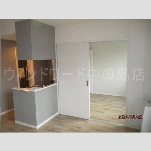 居室・リビング　詳細は、ウィンドワード中の島店までご相談下さい。
