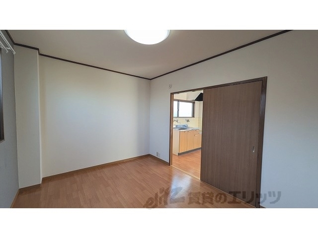 居室・リビング　洋室