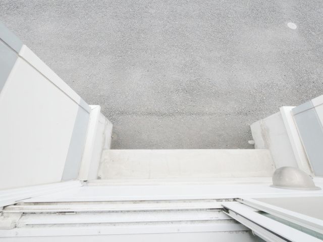 バルコニー　★バルコニー★