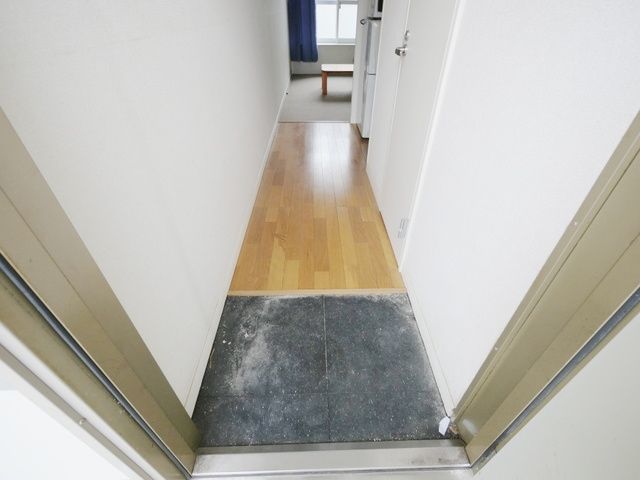 玄関　★玄関★