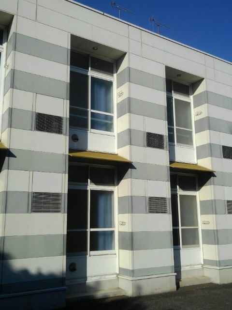 建物外観　★外観の様子★