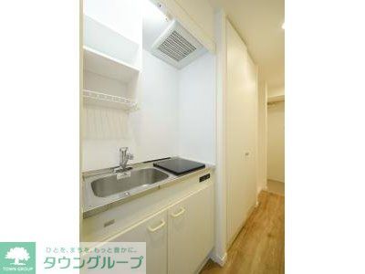 キッチン　【初期費用分割・クレカ対応】一都三県のお部屋探しは2025…