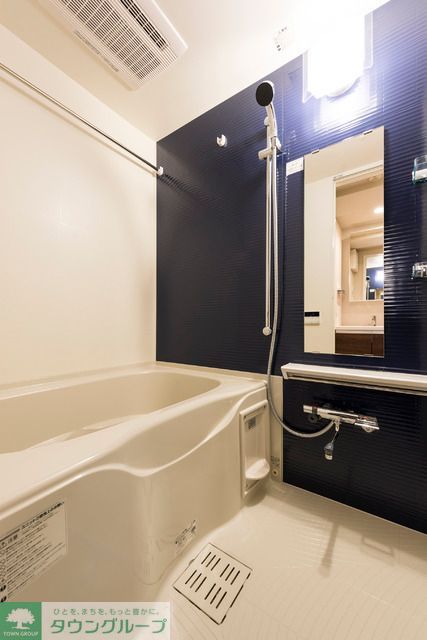 バス・シャワールーム　Hタイプ2016年3月撮影