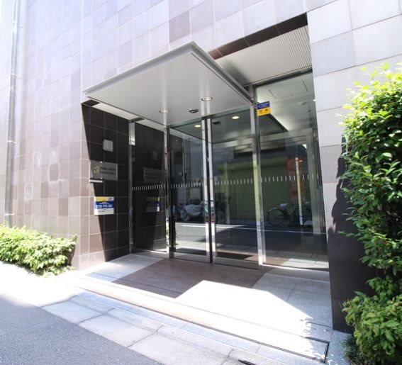 エントランス　★弊社は仲介手数料・半月分+税でご紹介可能です★