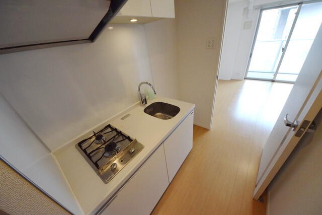 キッチン　★弊社は仲介手数料・半月分+税でご紹介可能です★