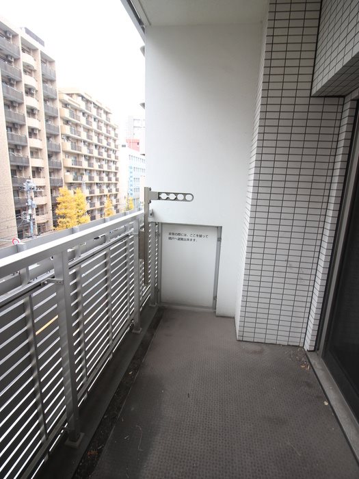 バルコニー　★弊社は仲介手数料・半月分+税でご紹介可能です★