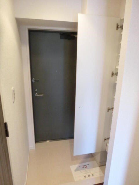 玄関　★弊社は仲介手数料・半月分+税でご紹介可能です★