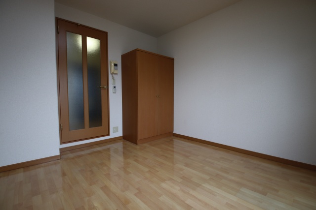 居室・リビング　※別室の参考写真の為、現況優先です。