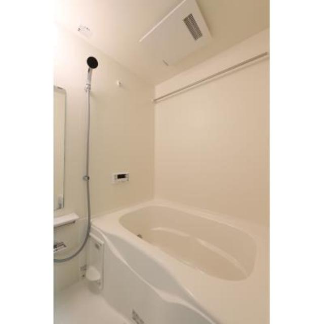 バス・シャワールーム　※写真は同タイプ住戸です。