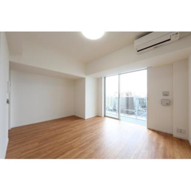 居室・リビング　※写真は同タイプ住戸です。