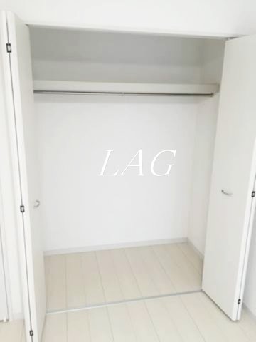 収納　収納です。