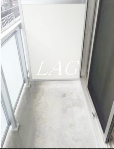 バルコニー　バルコニーです。