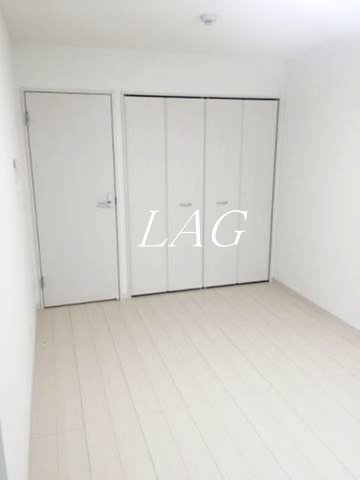 その他部屋・スペース　寝室です。