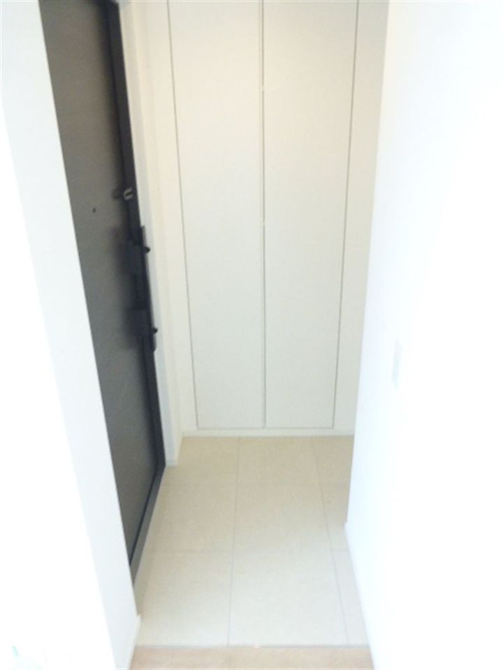 玄関　参考写真です