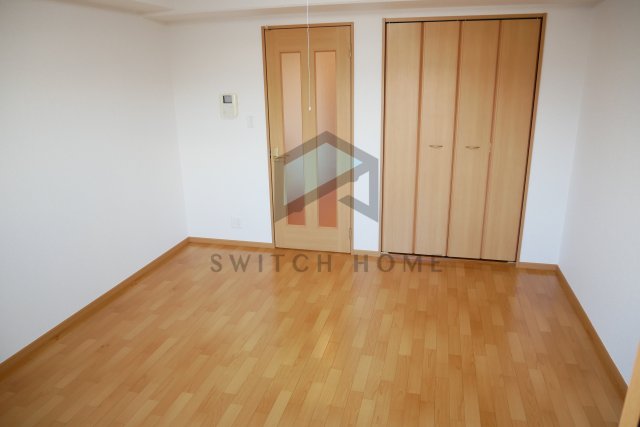 居室・リビング　ゆったり過ごせる居間です