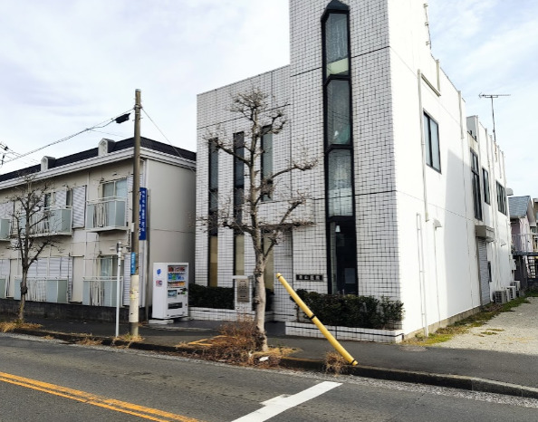 病院　青山医院（病院）まで333m