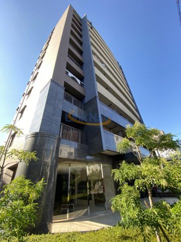 建物外観　分譲マンション