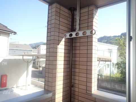 眺望　眺望