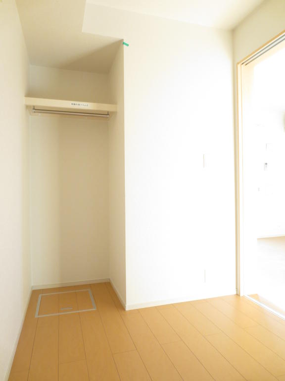 その他部屋・スペース　洋室３.５帖