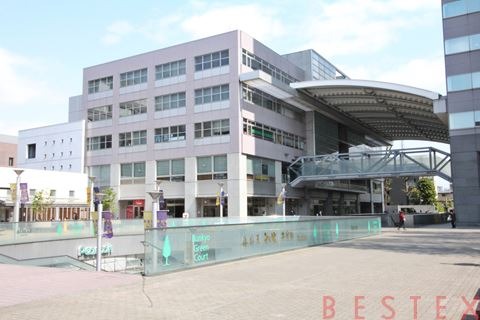 コンビニ　セブンイレブン文京グリーンコート店（コンビニ）まで227m