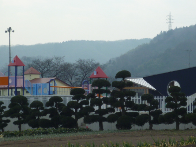 幼稚園・保育園　行幸田保育園（幼稚園・保育園）まで507m