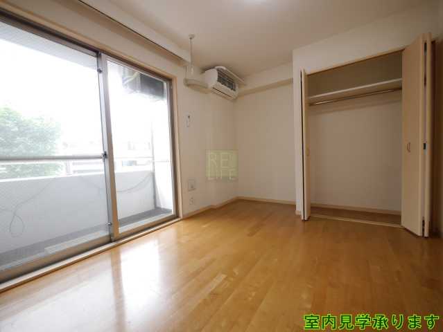 居室・リビング　ソリテア四谷荒木町