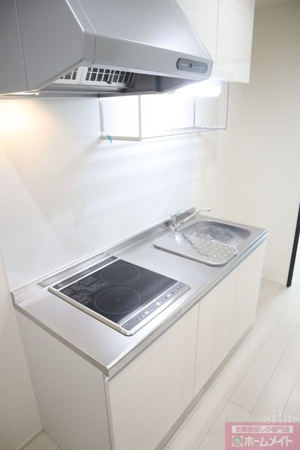 キッチン　同メーカー施工例（参考写真）