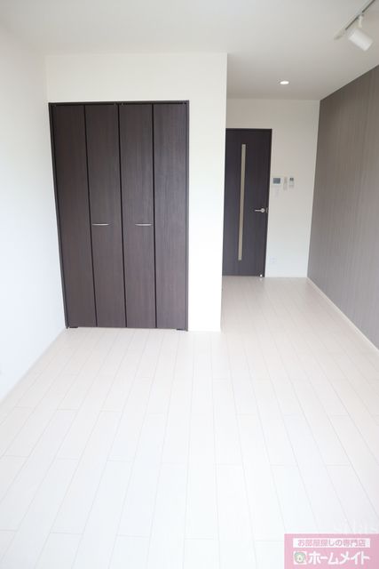 居室・リビング　同メーカー施工例（参考写真）