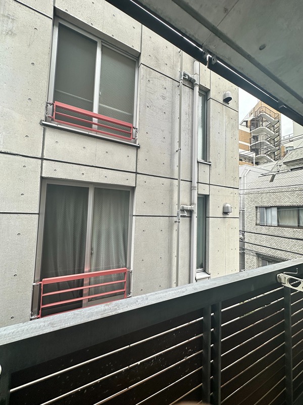 眺望　※写真304号室コピー