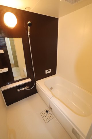 バス・シャワールーム　※写真はイメージになります。