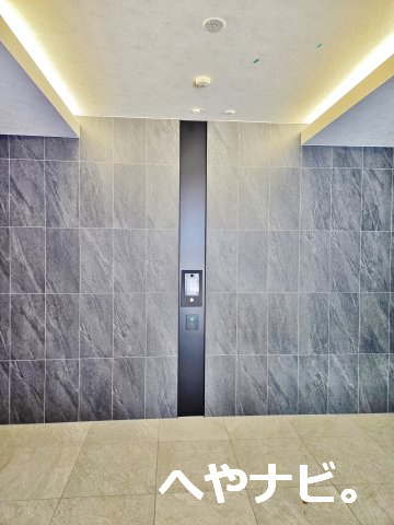 エントランス　★エントランス